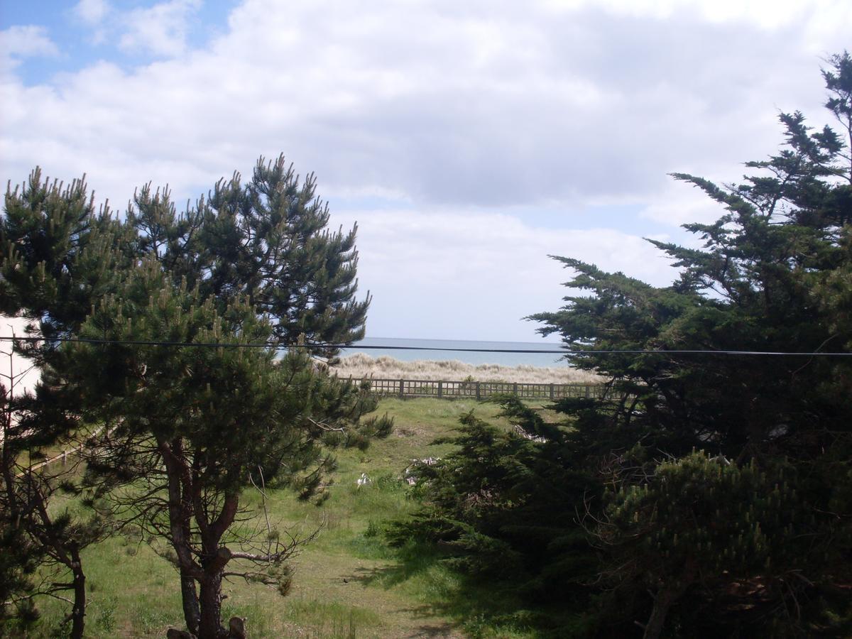 Utah Beach Bed and Breakfast Sainte-Marie-du-Mont  Habitación foto